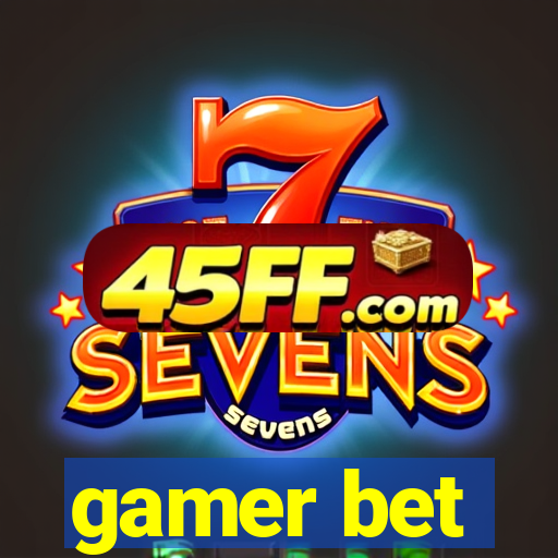 gamer bet